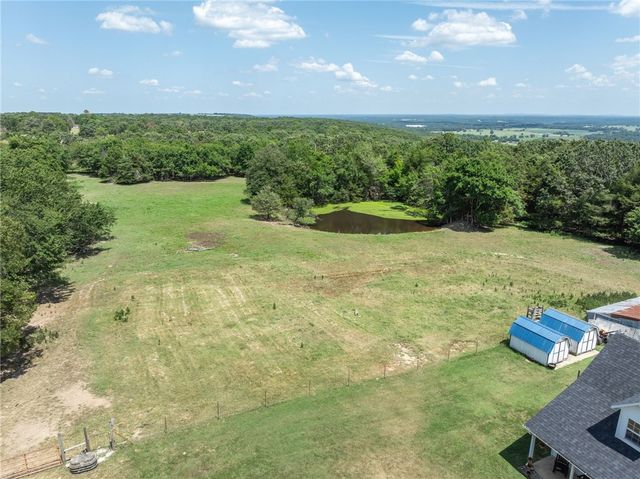 19606 Hunton Lane, Lincoln, AR 72744