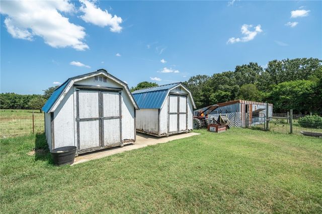 19606 Hunton Lane, Lincoln, AR 72744