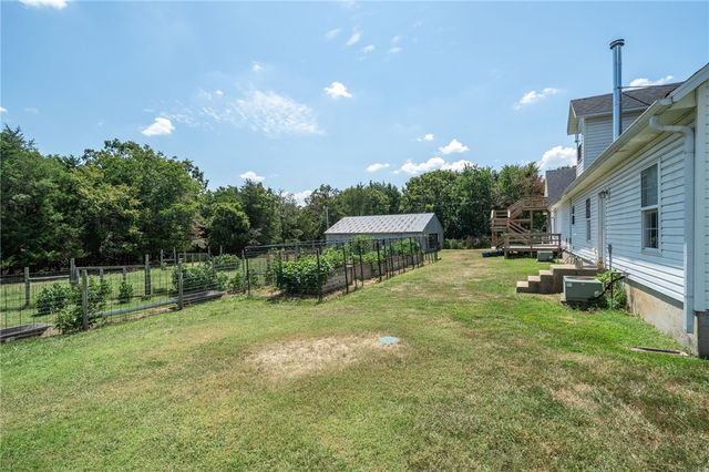 19606 Hunton Lane, Lincoln, AR 72744