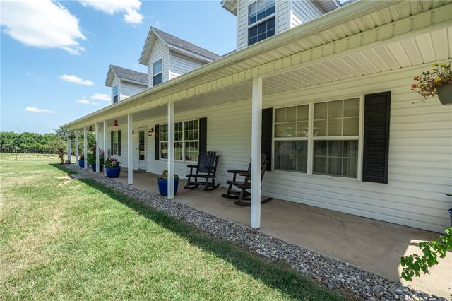 19606 Hunton Lane, Lincoln, AR 72744