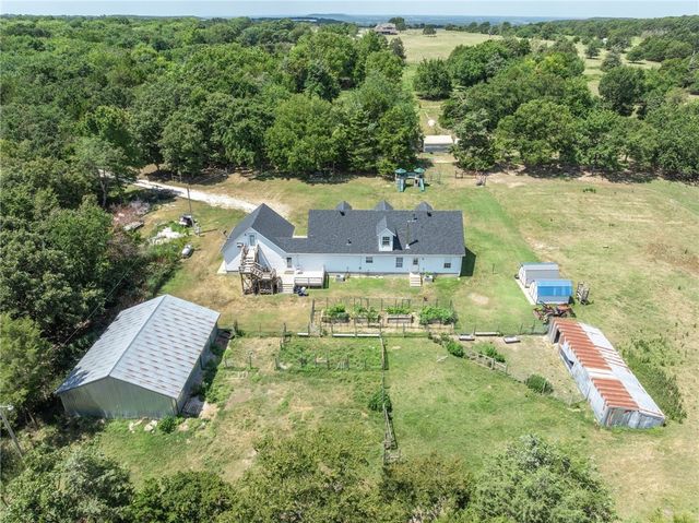 19606 Hunton Lane, Lincoln, AR 72744