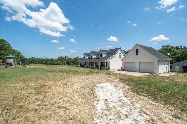 19606 Hunton Lane, Lincoln, AR 72744