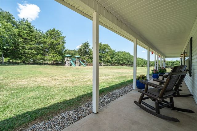 19606 Hunton Lane, Lincoln, AR 72744