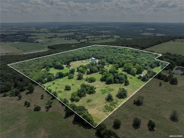 19606 Hunton Lane, Lincoln, AR 72744