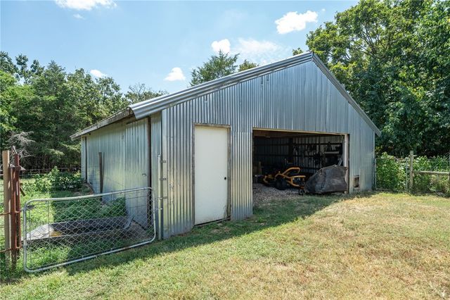 19606 Hunton Lane, Lincoln, AR 72744