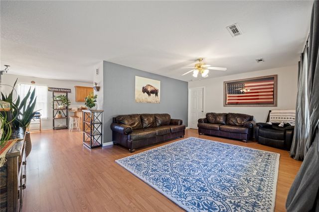 19606 Hunton Lane, Lincoln, AR 72744