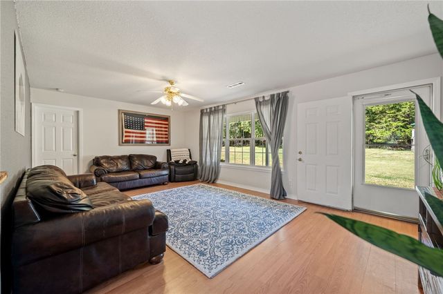 19606 Hunton Lane, Lincoln, AR 72744