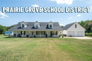 19606 Hunton Lane, Lincoln, AR 72744