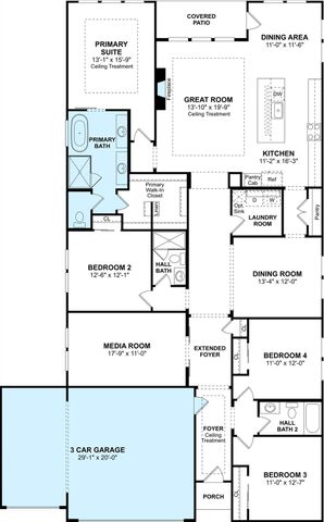 12119 Willow Way Avenue, Mont Belvieu, TX 77535