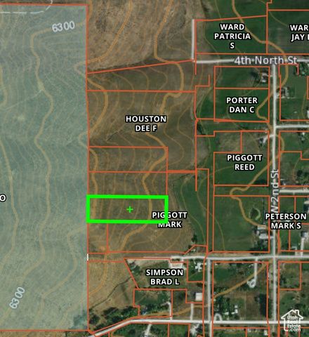 357 W 3RD ST, Bloomington, ID 83223