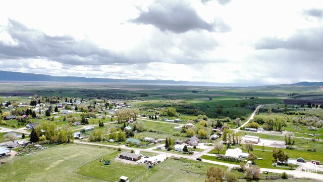 357 W 3RD ST, Bloomington, ID 83223