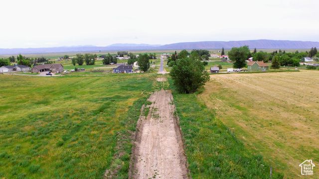 357 W 3RD ST, Bloomington, ID 83223
