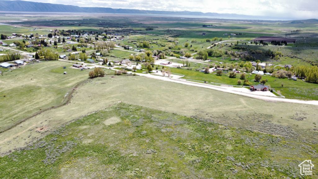 357 W 3RD ST, Bloomington, ID 83223