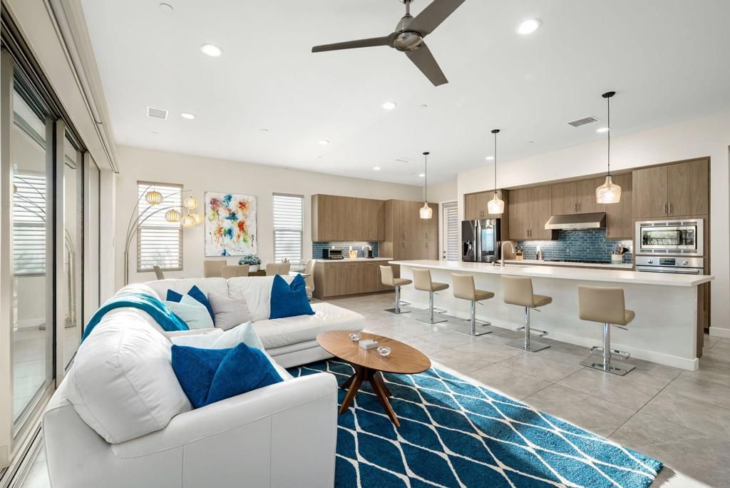 502 Retreat Circle, Palm Desert, CA 92260