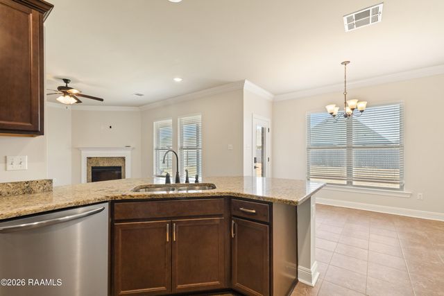 122 Maddox Jude Drive, Maurice, LA 70555