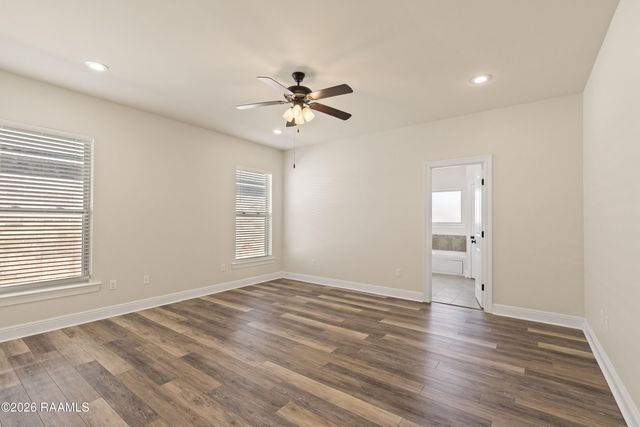 122 Maddox Jude Drive, Maurice, LA 70555