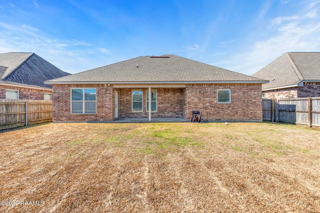 122 Maddox Jude Drive, Maurice, LA 70555