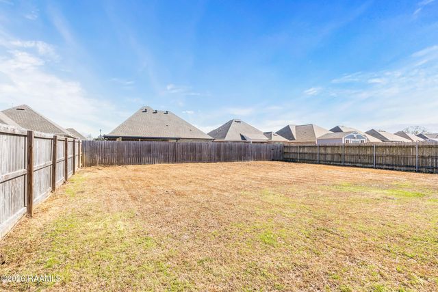 122 Maddox Jude Drive, Maurice, LA 70555
