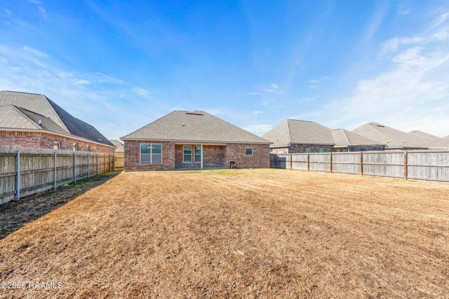122 Maddox Jude Drive, Maurice, LA 70555