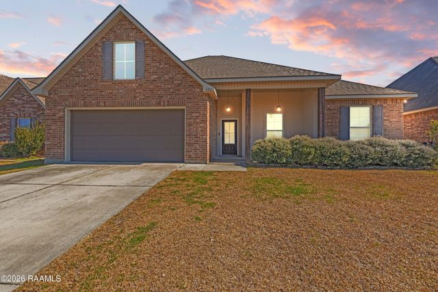 122 Maddox Jude Drive, Maurice, LA 70555