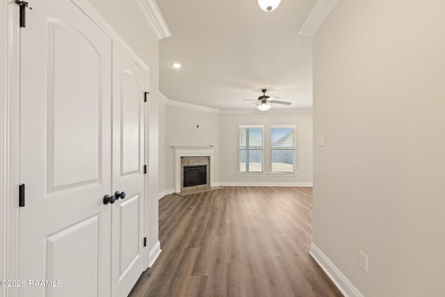 122 Maddox Jude Drive, Maurice, LA 70555