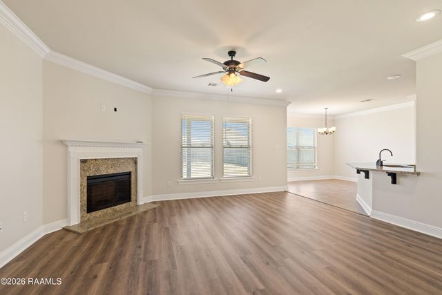 122 Maddox Jude Drive, Maurice, LA 70555