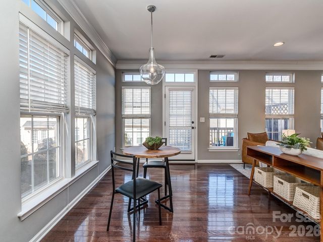 2139 Belle Vernon Avenue, Charlotte, NC 28210