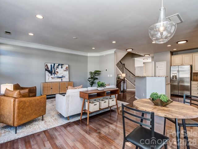 2139 Belle Vernon Avenue, Charlotte, NC 28210