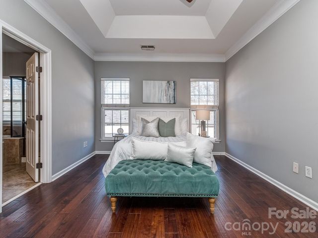 2139 Belle Vernon Avenue, Charlotte, NC 28210