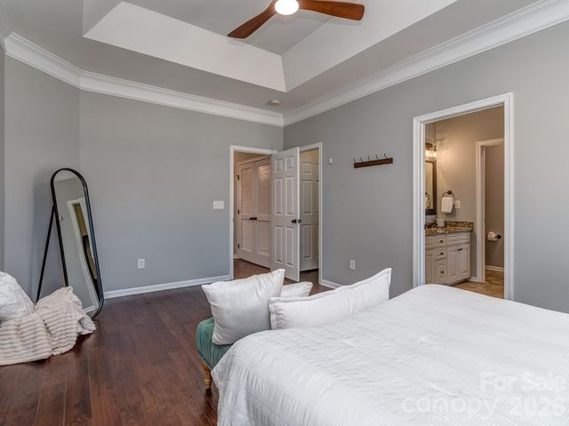 2139 Belle Vernon Avenue, Charlotte, NC 28210