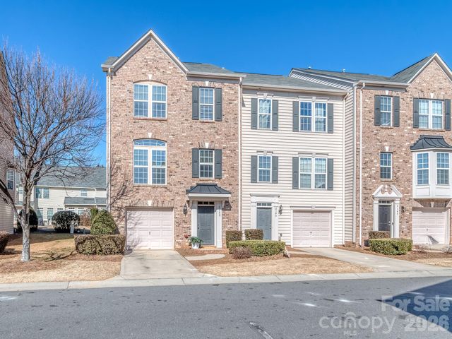 2139 Belle Vernon Avenue, Charlotte, NC 28210