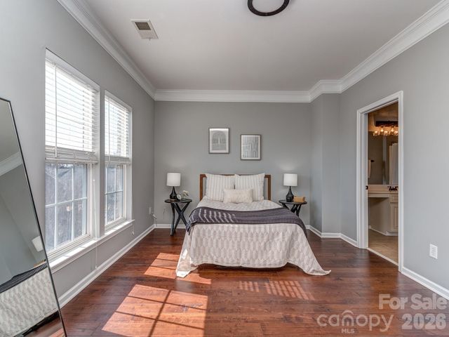 2139 Belle Vernon Avenue, Charlotte, NC 28210