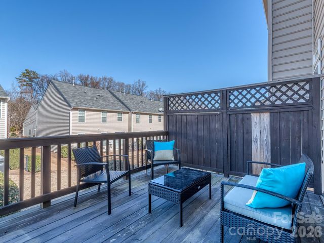 2139 Belle Vernon Avenue, Charlotte, NC 28210