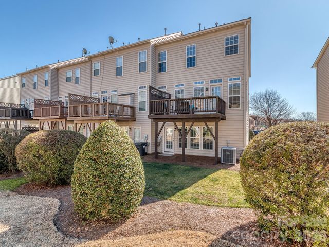 2139 Belle Vernon Avenue, Charlotte, NC 28210