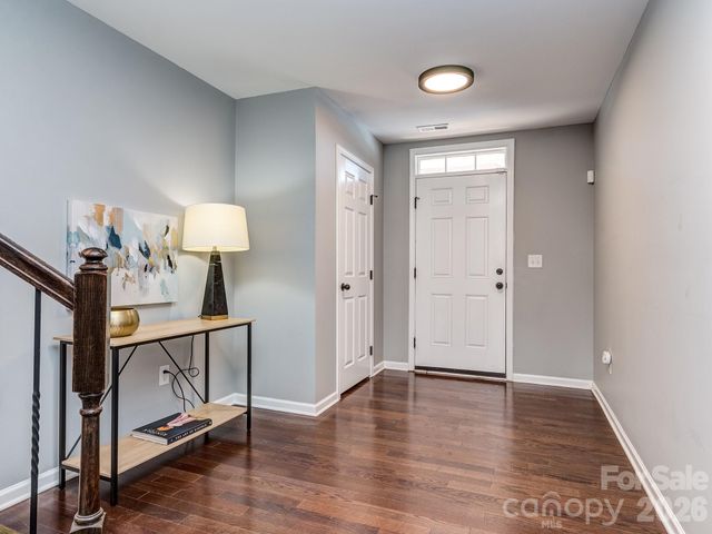 2139 Belle Vernon Avenue, Charlotte, NC 28210