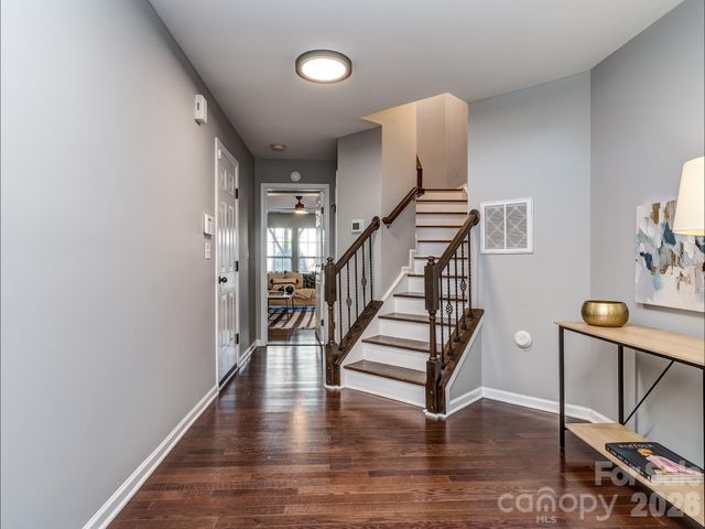 2139 Belle Vernon Avenue, Charlotte, NC 28210