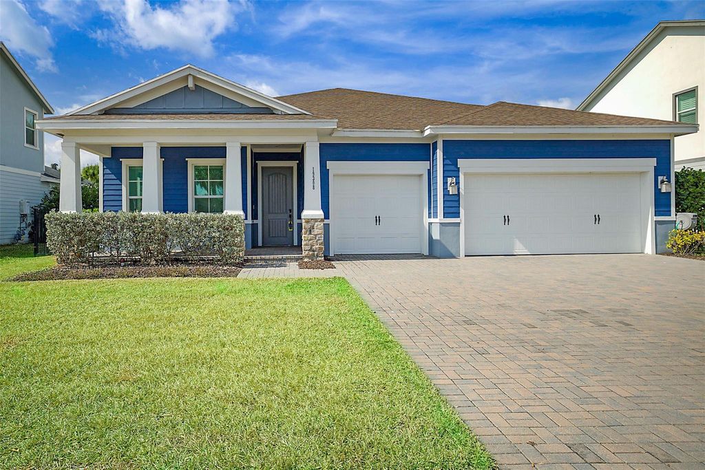 19308 Broad Shore Walk, Loxahatchee, FL 33470