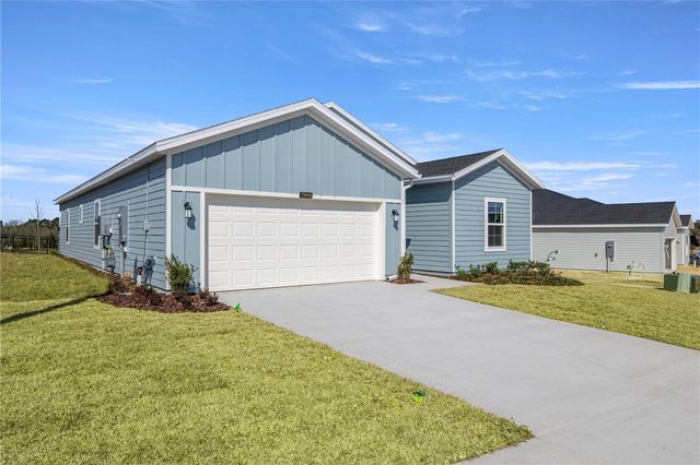 8674 SW 69TH TERRACE, Ocala, FL 34476