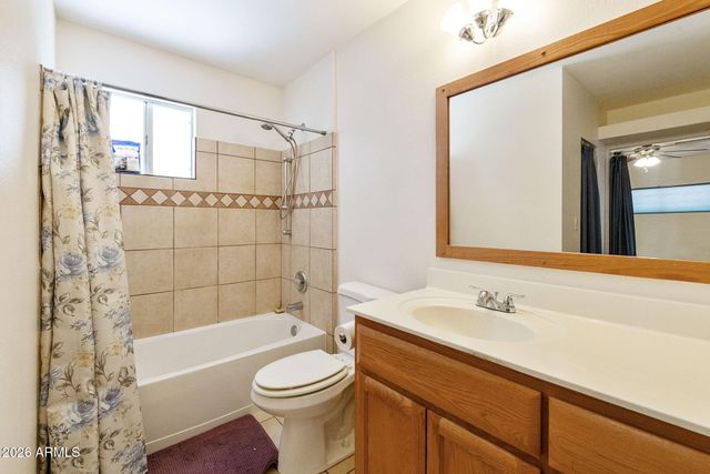 349 N VALLEY Drive, Apache Junction, AZ 85120