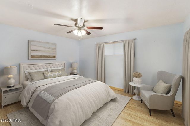 349 N VALLEY Drive, Apache Junction, AZ 85120