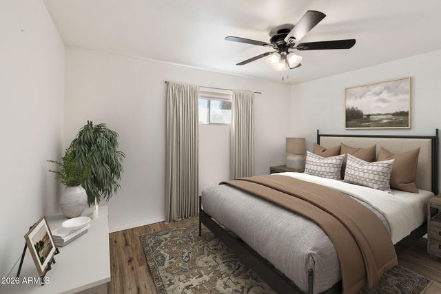 349 N VALLEY Drive, Apache Junction, AZ 85120