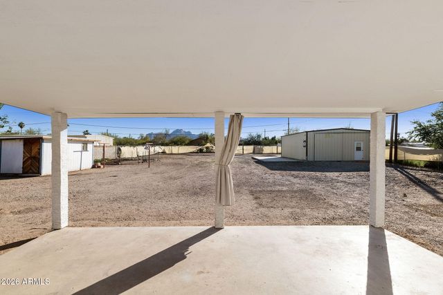 349 N VALLEY Drive, Apache Junction, AZ 85120