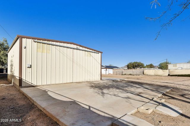 349 N VALLEY Drive, Apache Junction, AZ 85120
