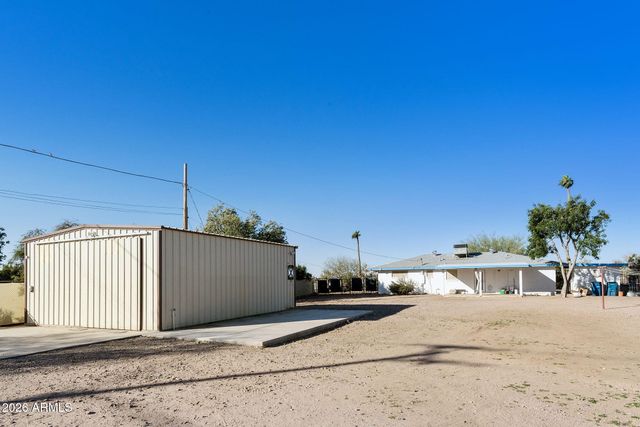 349 N VALLEY Drive, Apache Junction, AZ 85120