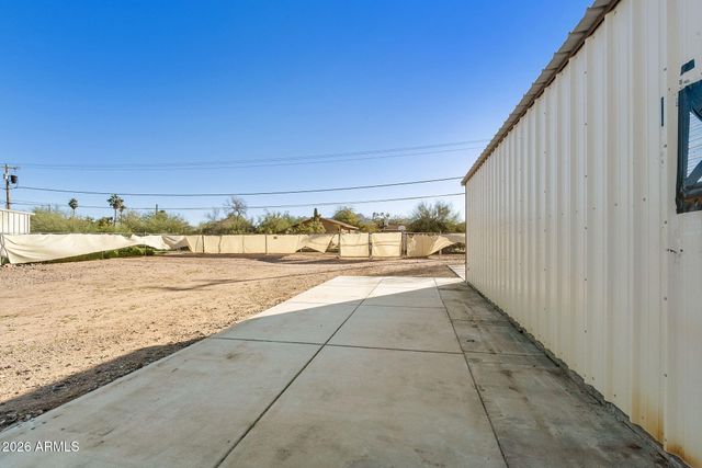 349 N VALLEY Drive, Apache Junction, AZ 85120