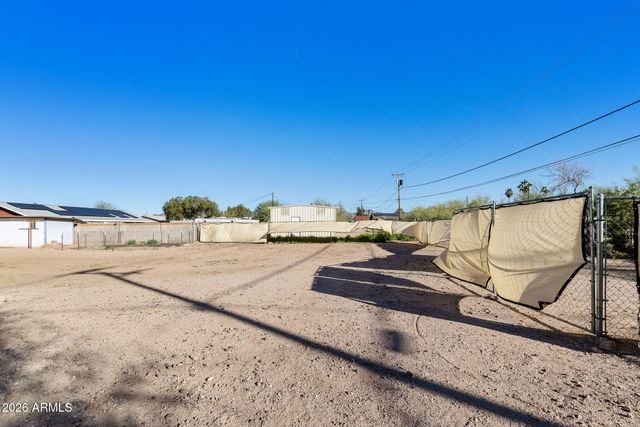 349 N VALLEY Drive, Apache Junction, AZ 85120