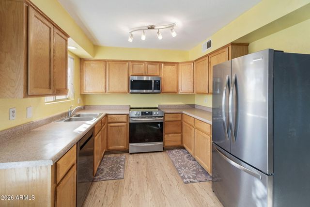 349 N VALLEY Drive, Apache Junction, AZ 85120