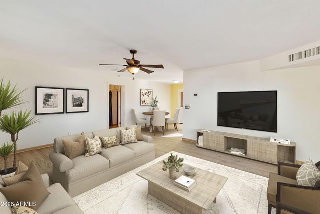 349 N VALLEY Drive, Apache Junction, AZ 85120