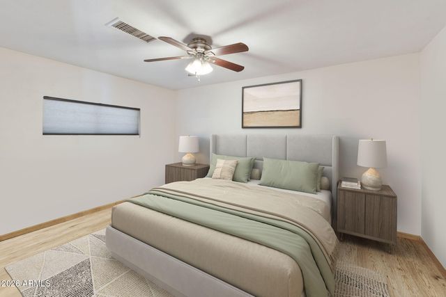 349 N VALLEY Drive, Apache Junction, AZ 85120