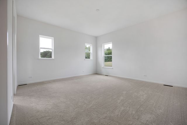 2907 Pioneer Oaks Drive, Ringwood, IL 60072
